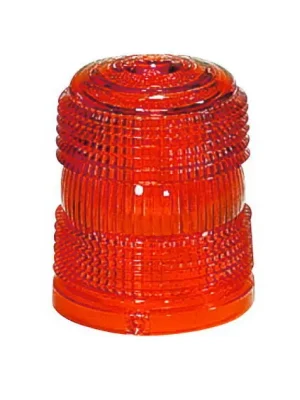 Krytka MINIFLASH červená SIRENA 71316 Značkový