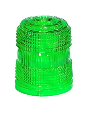 Cenový Hit Krytka MINIFLASH zelená SIRENA 71319