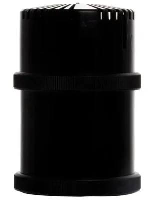 Aktuální Modul akustický TWS SOUNDER PZO 12/48V ACDC IP54 62-81 dB černá 6 tónů 27625