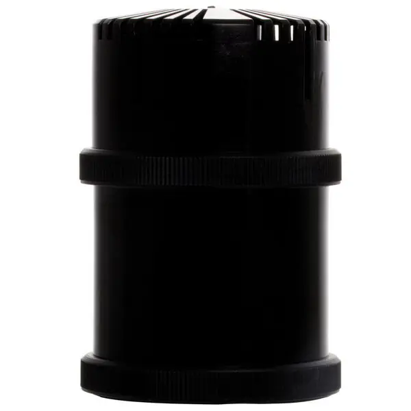 Aktuální Modul akustický TWS SOUNDER PZO 12/48V ACDC IP54 62-81 dB černá 6 tónů 27625