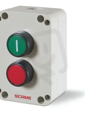 Nízká Cena Kompletní tlačítkový ovladač tlačítka START/STOP SCAME 590.PR02A