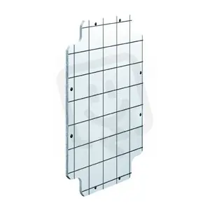 Montážní deska 44 CE 190x140mm GEWISS GW44625 Bezpečná Platba