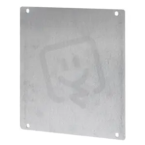 Deska na dno, ocelová, 515x650mm GEWISS GW46405 Kup Teď