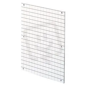 Deska na dno, 250x300mm GEWISS GW46408 Top Prodej