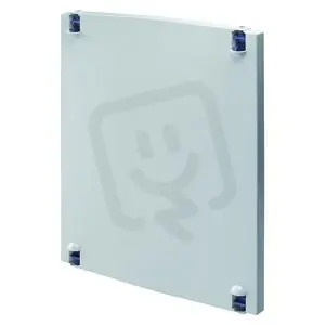 Objednat Nyní Vnitřní dveře 515x650mm GEWISS GW46417