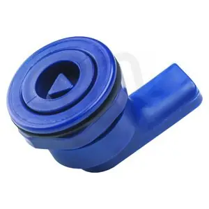 Zámek trojúhelníkový pro rozvodnice GEWISS GW46523 Must-Have