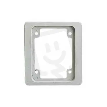 Schneider 13136 Kaedra funkční deska 90x100-65x85mm Must-Have