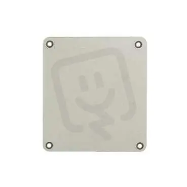 Horká Nabídka Schneider 13137 Kaedra funkční deska 90x100-65x65mm