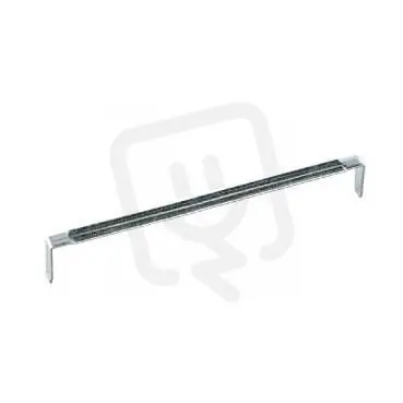 Značkový Schneider 13364 Kaedra držák svorkovnice 12 mod.