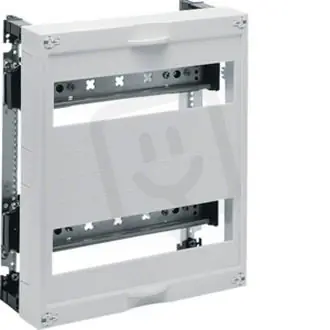 univers N-SD 300x250mm pro modulové přístroje 2x12mod. HAGER UD21B1 Sleva
