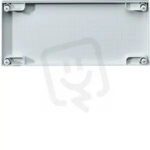Novinka Přístroj kryt plný 150x400 mm, System C /12974/ HAGER FL712E