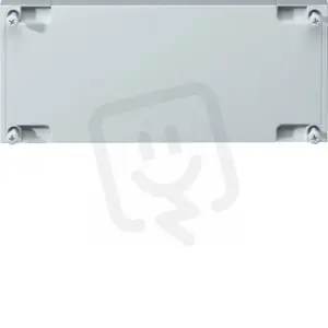 Přístroj kryt plný 150x800 mm, System C HAGER FL715E Nízká Cena
