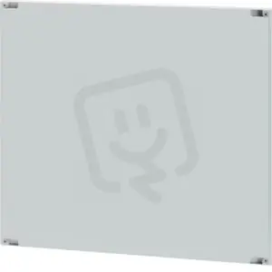 Odeslání Ihned Přístroj kryt plný 300x500 mm, System C HAGER FL733E