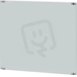 Sleva Přístroj kryt plný 300x600 mm, System C HAGER FL734E