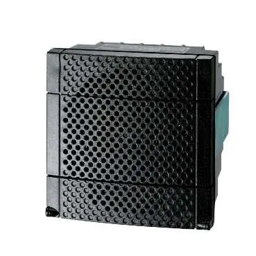 Schneider XVS72BMBP Elektronický Alarm,12/24V AC,90dB,16 tónů, PNP, Černý Tovární Cena