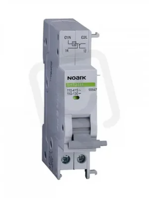 Speciální Cena Vypínací spoušť NOARK 100546 SHT31 SHT31 12-24V AC/DC 12-24V AC, 12-24V DC