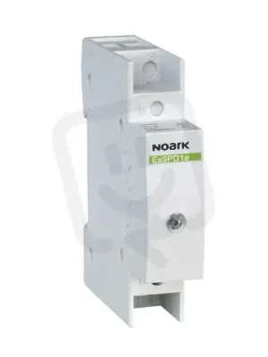Světelné návěstí NOARK 106308 EX9PD1E 48V AC/DC 1 dvoubarevná LED červená/zelená Oblíbený