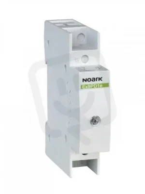 Výhodná Nabídka Světelné návěstí NOARK EX9PD1E 230V AC/DC 1 dvoubarevná LED červená/zelená