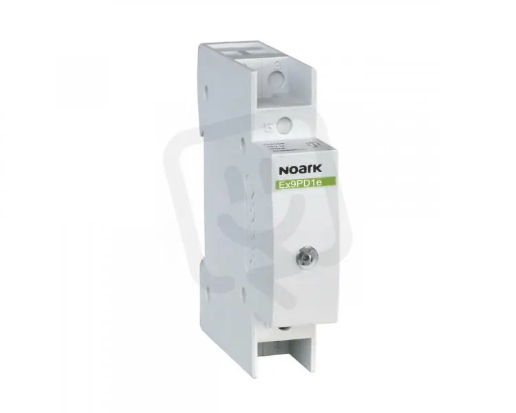 Výhodná Nabídka Světelné návěstí NOARK EX9PD1E 230V AC/DC 1 dvoubarevná LED červená/zelená