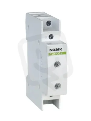 Nejlepší Cena Světelné návěstí NOARK EX9PD2E 230V AC/DC 2 dvoubarevná LEDs červená/zelená