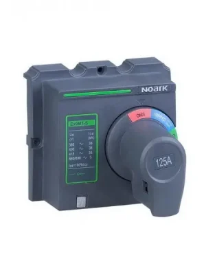 Otočná rukojeť NOARK 101410 RHD21 pro typovou velikost M1 Jen Po Omezenou Doba