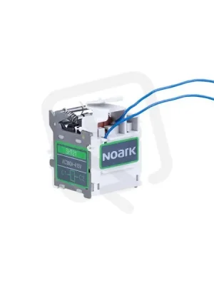 Vypínací spoušť NOARK 101417 SHT22 pro typovou velikost M2 a M3, 110 V AC Značkový