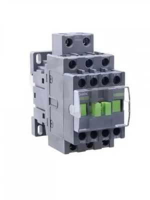 Akční Cena Stykač NOARK 101103 EX9C09 3pól, 9A AC-3, ovl. 240 V AC, 1V+1Z