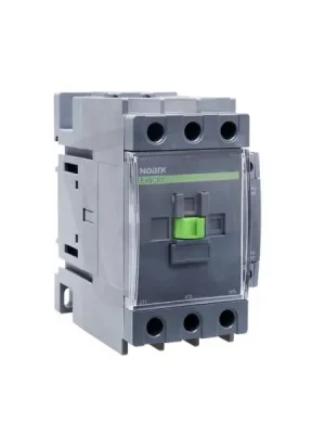 Rychlé Dodání Stykač NOARK 101251 EX9C40 3pól, 40A AC-3, ovl. 110 V AC, 1V+1Z