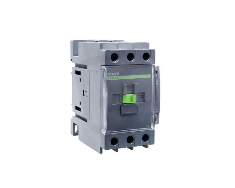 Rychlé Dodání Stykač NOARK 101251 EX9C40 3pól, 40A AC-3, ovl. 110 V AC, 1V+1Z