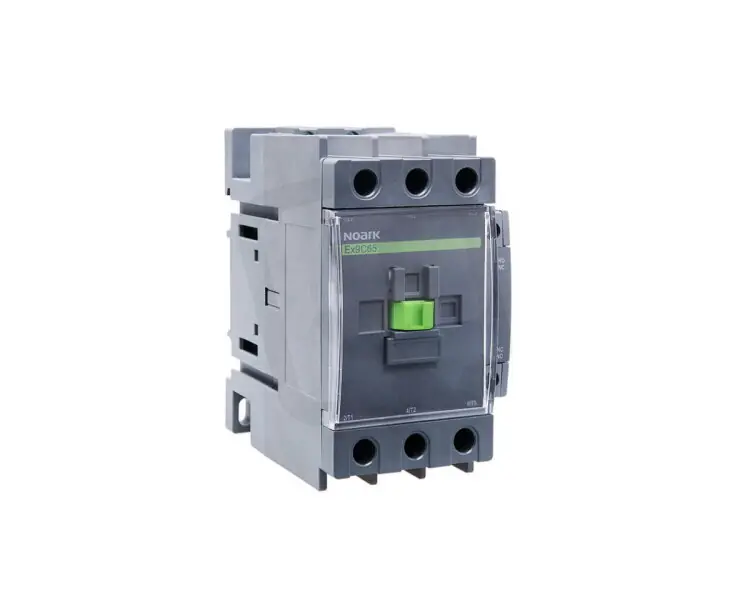 Levný Stykač NOARK 101258 EX9C50 3pól, 50A AC-3, ovl. 380 V AC, 1V+1Z