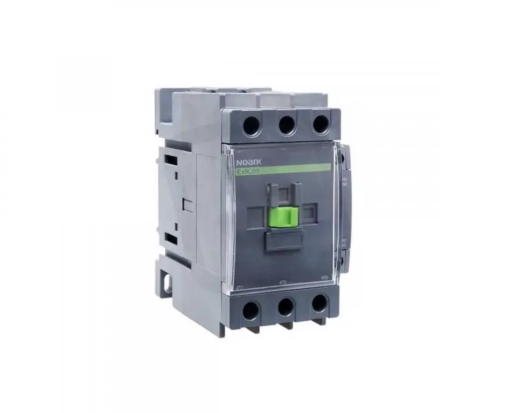 Stykač NOARK 101270 EX9C65 3pól, 65A AC-3, ovl. 380 V AC, 1V+1Z Poslední Šance