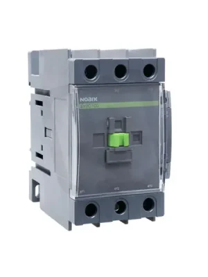 Speciální Cena Stykač NOARK 101340 EX9C80 3pól, 80A AC-3, ovl. 220 V AC, 1V+1Z