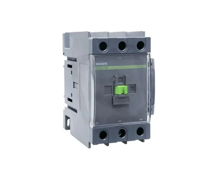 Kup Teď Stykač NOARK 101342 EX9C80 3pól, 80A AC-3, ovl. 110 V AC, 1V+1Z