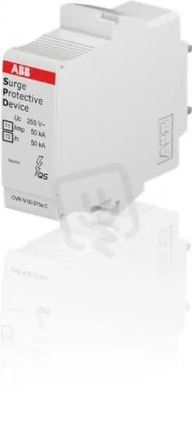Nejlepší Cena OVR T1-T2 50-275s C Přepěťová ochrana T1+T2 50-275 kA ABB 2CTB815710R2700