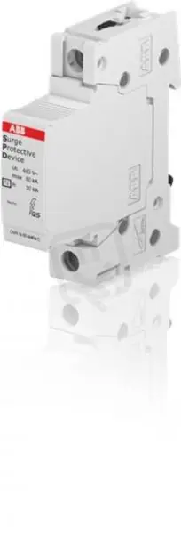 OVR T2 N 80-440s P Přepěťová ochrana T2 N 80-440 kA ABB 2CTB815708R5400 Dokud Zásoby Vydrží