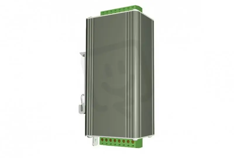 Hakel 35004 HT-D 4/12 Xseries Datová ochrana Novinka