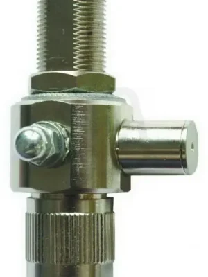 Nejprodávanější Hakel 55025 KO - 5GN (F/M) Koaxiální ochrana