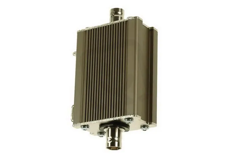 Hakel 57001 HT-CCTV-6 Xseries Koaxiální ochrana Tovární Cena