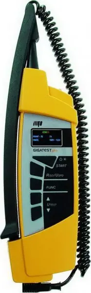 Nakupujte Hned Hakel 70002 GIGATESTpro Měřící přístroj