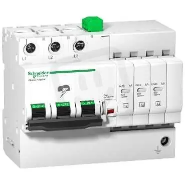 Koupit Online iQUICK PRD40r 3P SCHNEIDER A9L16293