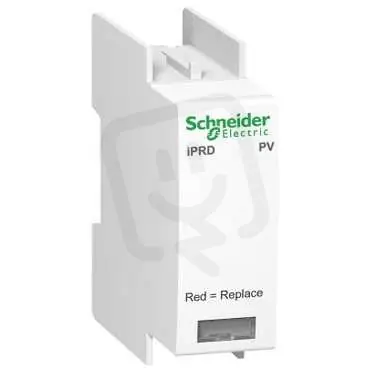 Náhradní vložka C40 460 pro iPRD 40r 1000PV SCHNEIDER A9L40182 Cenový Hit