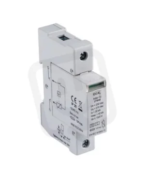 Tovární Cena Přepěťová ochrana KSD-T2 275/40 1P 23130 Kanlux