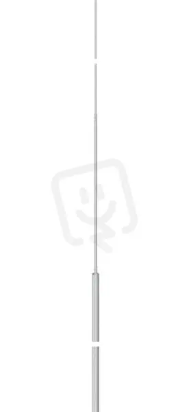 OBO 101 3B-6500 Jímací tyč pro stativ se třemi nohami 6500mm Hliník Alu Odeslání Ihned