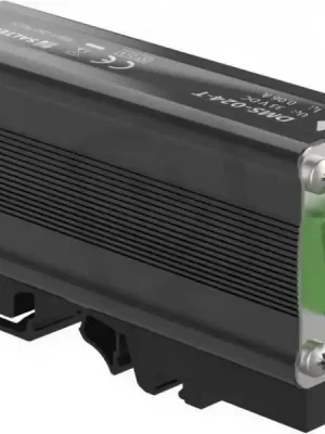 Víkendová Akce DMS-024-T ochrana před přepětím omezující napětí 24V DC max. 60 mA SALTEK A06596