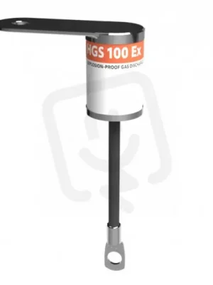 Akce Hakel 10201 HGS 100 Ex Oddělovací bleskojistka