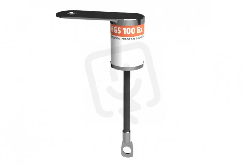 Akce Hakel 10201 HGS 100 Ex Oddělovací bleskojistka