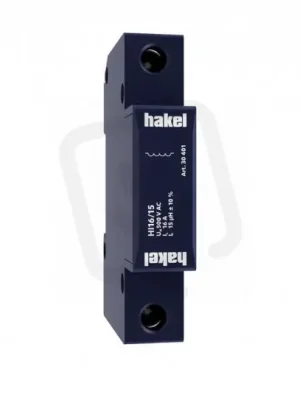 Hakel 30401 HI16/15 Tlumivka Aktuální