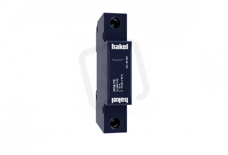 Hakel 30401 HI16/15 Tlumivka Aktuální