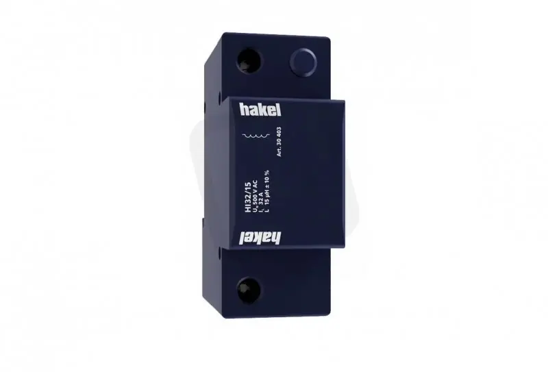 Hakel 30403 HI32/15 Tlumivka Objednat Nyní