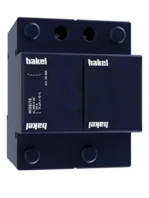 Nejprodávanější Hakel 30405 HI50/15 Tlumivka